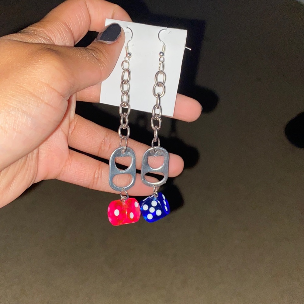 ⛓🎲~Chained dice~ 🎲⛓